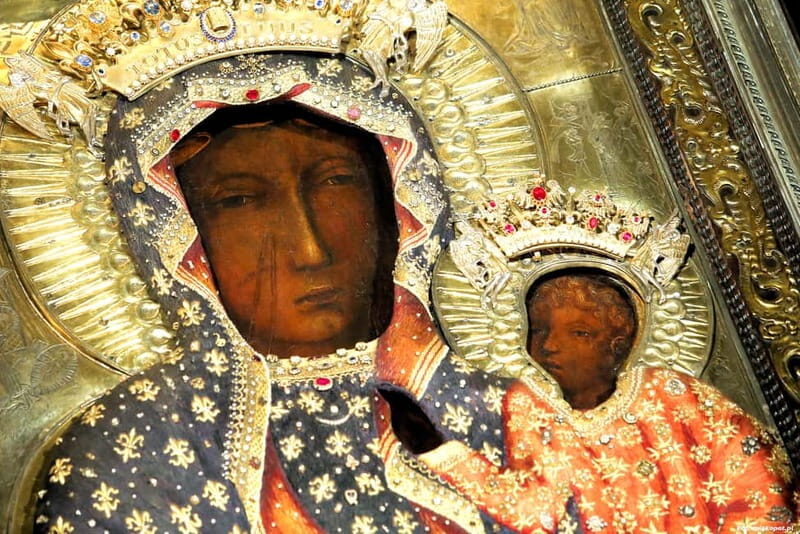 From Krakow: Czestochowa Monastery Private Tour - From Krakow: Czestochowa Monastery Private Tour Review