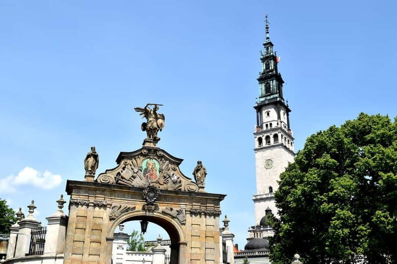 From Krakow: Czestochowa Monastery Private Tour - Who Would Love This Tour?