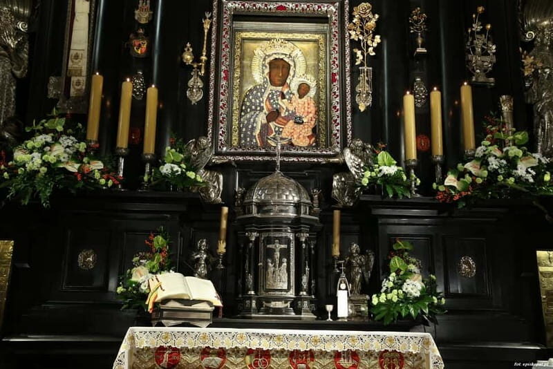 From Krakow: Czestochowa Monastery Private Tour - Final Thoughts