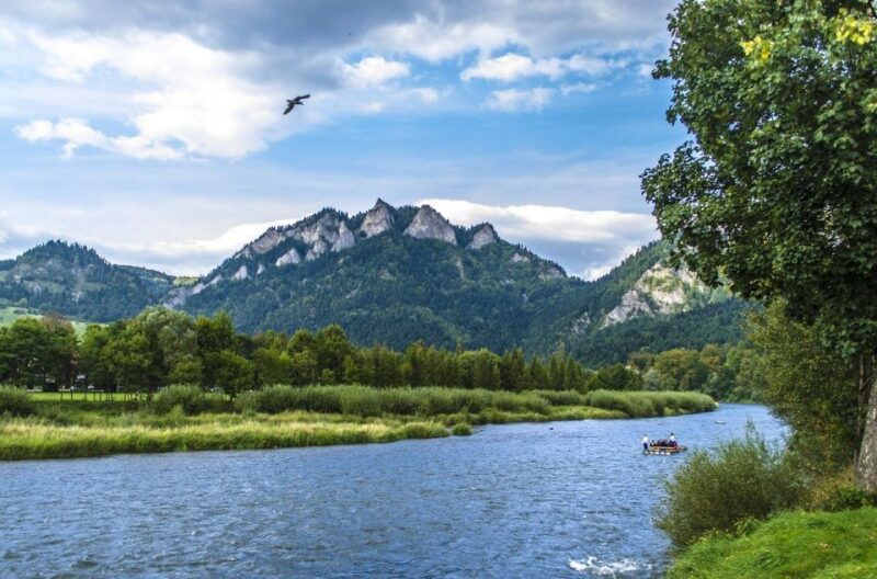 from-krakow-dunajec-full-day-river-rafting
