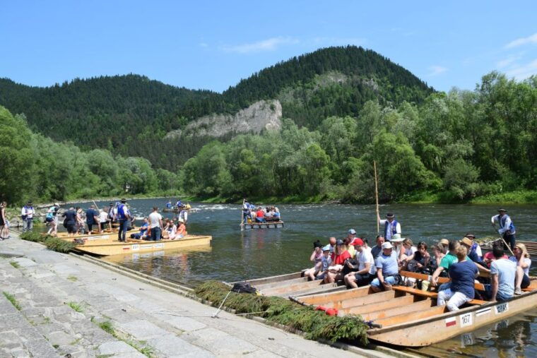 from-krakow-dunajec-full-day-river-rafting