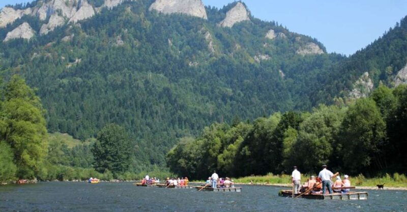 from-krakow-dunajec-rafting-trip