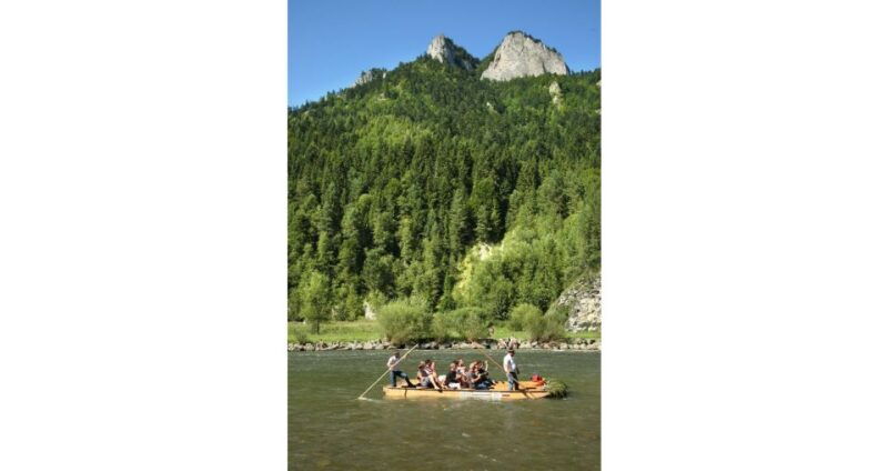 from-krakow-dunajec-rafting-trip