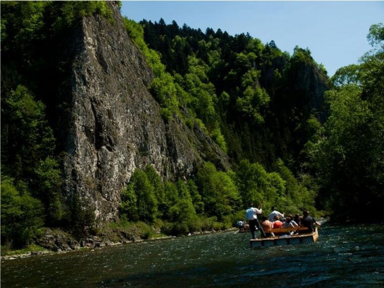 from-krakow-dunajec-rafting-trip