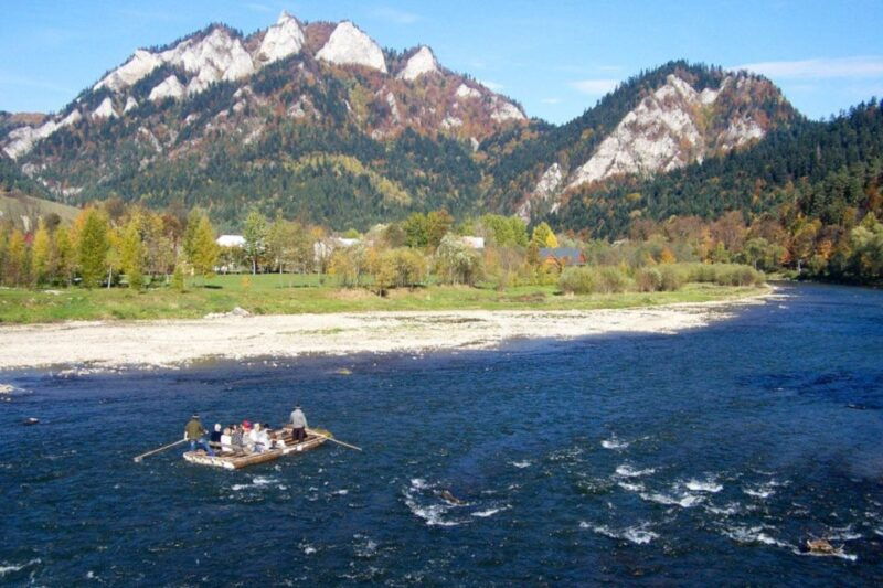 from-krakow-dunajec-river-chocholowska-baths-day-trip