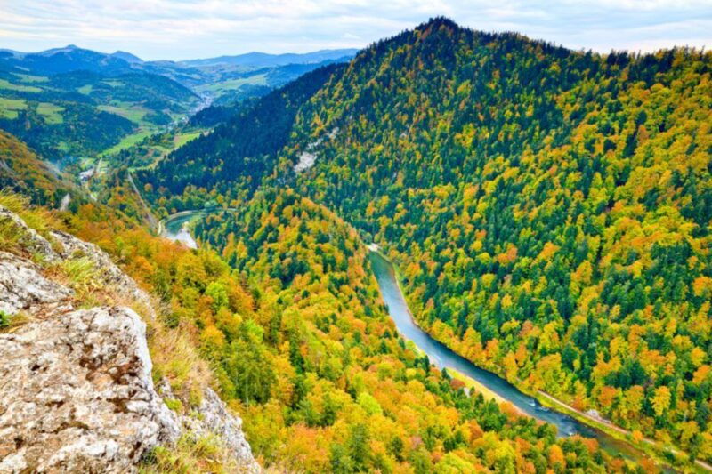 from-krakow-dunajec-river-chocholowska-baths-day-trip