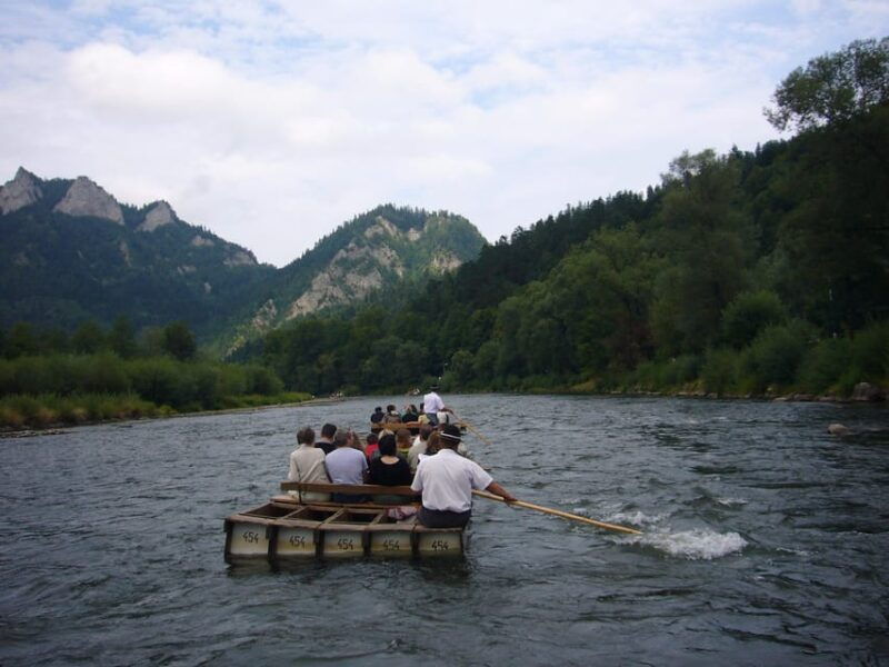from-krakow-dunajec-river-gorge-wooden-raft-river-cruise-2