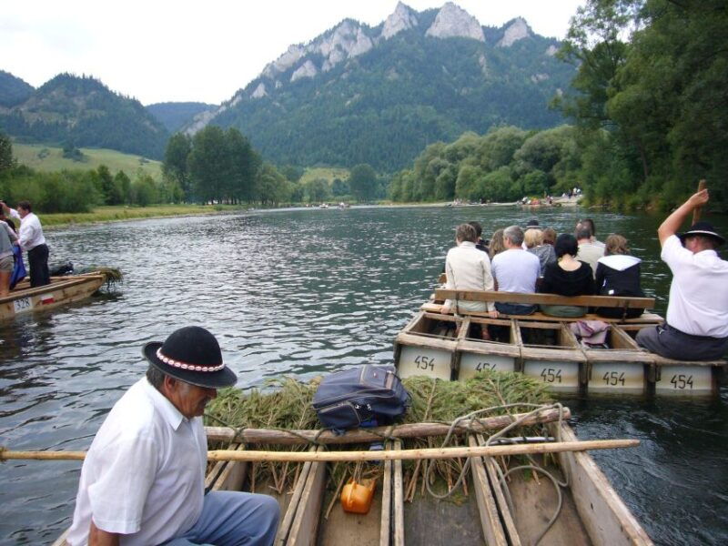 from-krakow-dunajec-river-gorge-wooden-raft-river-cruise