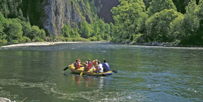 from-krakow-dunajec-river-gorge-wooden-raft-river-cruise