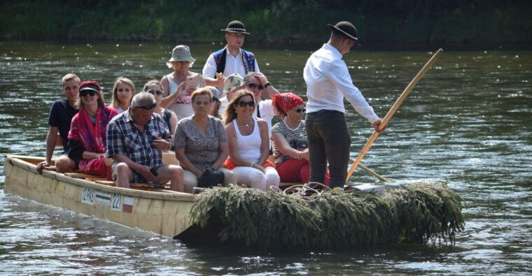 from-krakow-dunajec-river-rafting-and-zakopane-town-tour