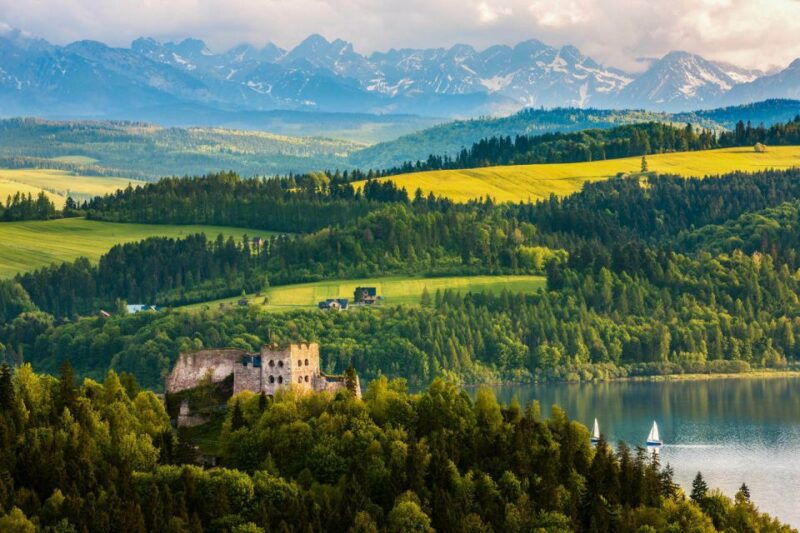 from-krakow-dunajec-river-rafting