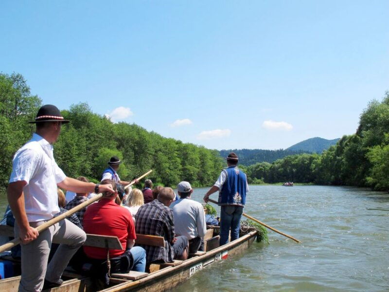 from-krakow-dunajec-river-rafting-with-thermal-baths-option