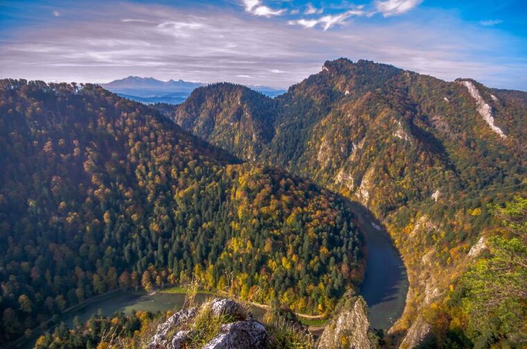 from-krakow-dunajec-river-rafting-with-thermal-baths-option