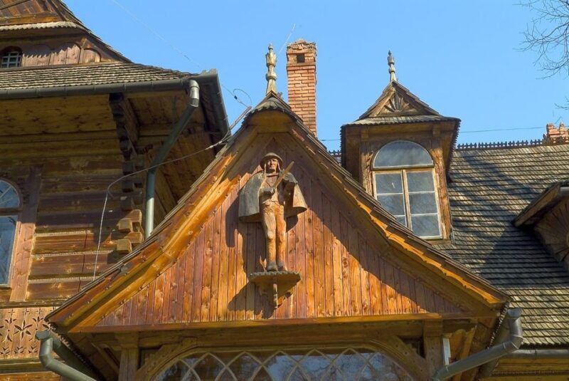 From Krakow: Full-Day Tour of Zakopane and Tatra Mountains - The Sum Up
