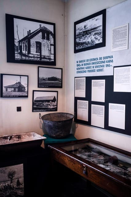 from-krakow-guided-tour-of-auschwitz-subcamps