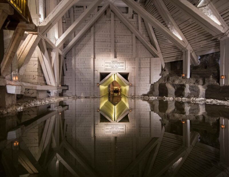 from-krakow-guided-wieliczka-salt-mine-and-chapel-tour