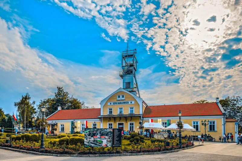 from-krakow-half-day-salt-mine-and-schindlers-factory-tour