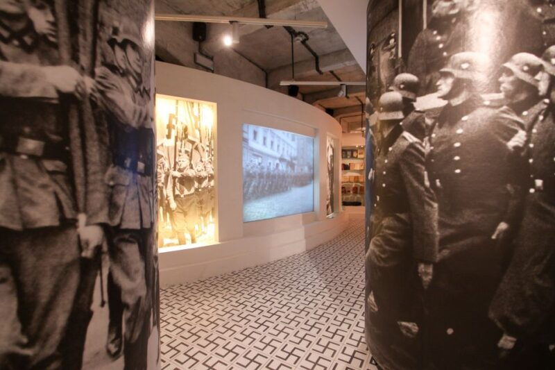 from-krakow-half-day-salt-mine-and-schindlers-factory-tour