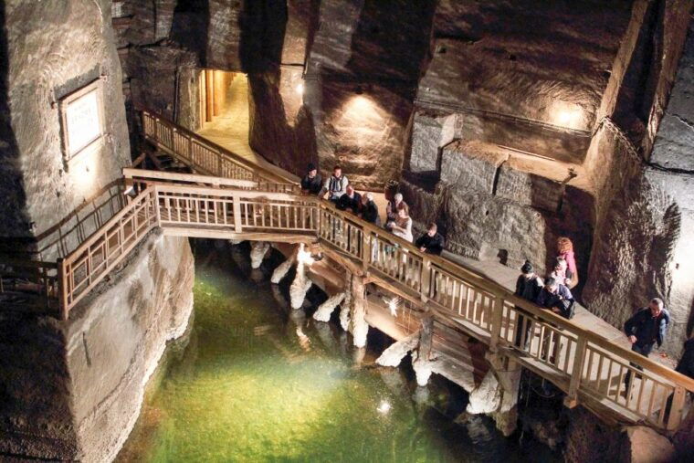 from-krakow-half-day-salt-mine-and-schindlers-factory-tour