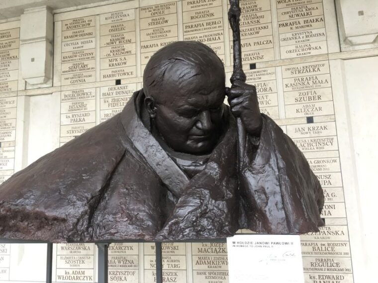 from-krakow-in-the-footsteps-of-john-paul-ii