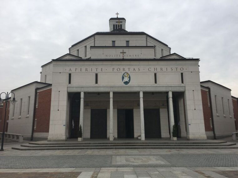 from-krakow-in-the-footsteps-of-john-paul-ii