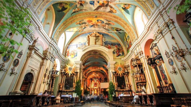 from-krakow-john-paul-ii-full-day-tour-private-transport