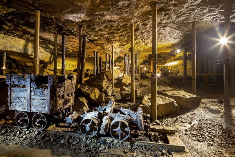 from-krakow-katowice-silver-mine-private-tour