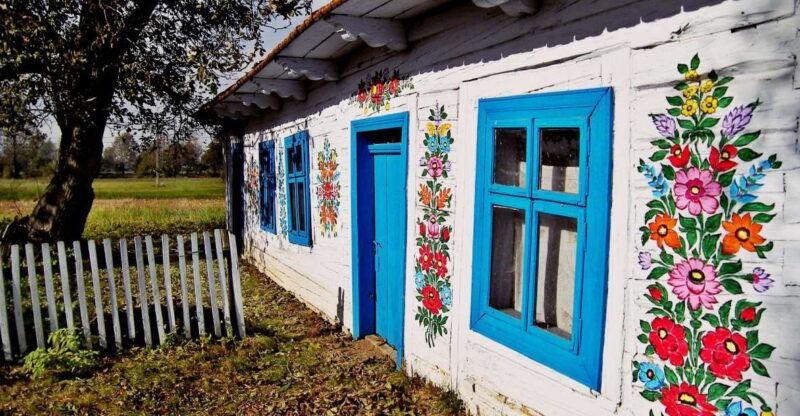 from-krakow-malopolska-bochnia-zalipie-tarnow-tour