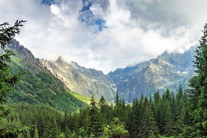 From Krakow: Morskie Oko, Zakopane & Thermal Baths - The Practicalities: What to Expect