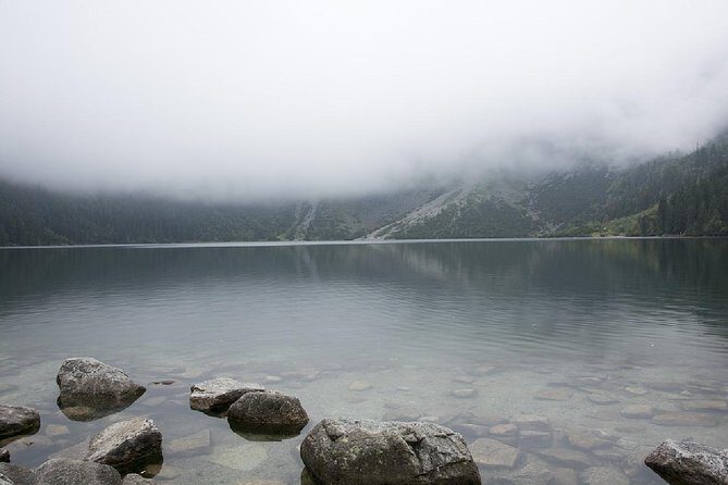 From Krakow: Morskie Oko, Zakopane & Thermal Baths - FAQ