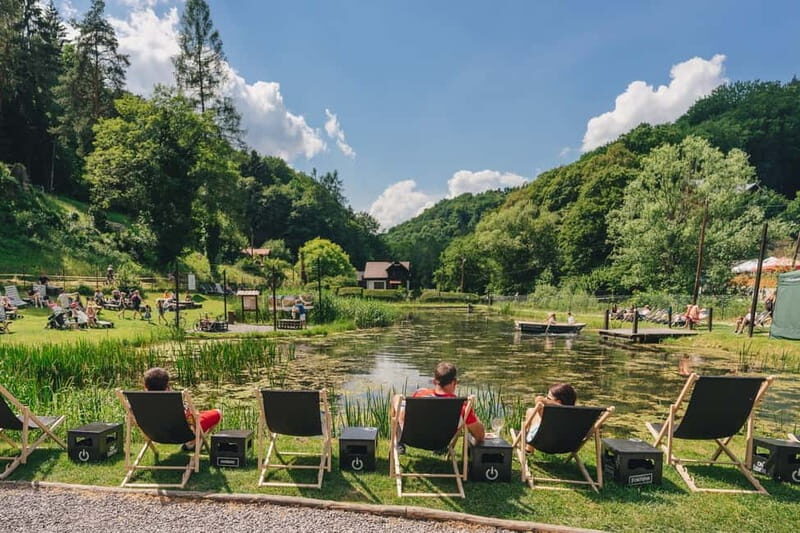 From Krakow: Ojców National Park and Ogrodzieniec Castle - Why You’ll Love This Experience