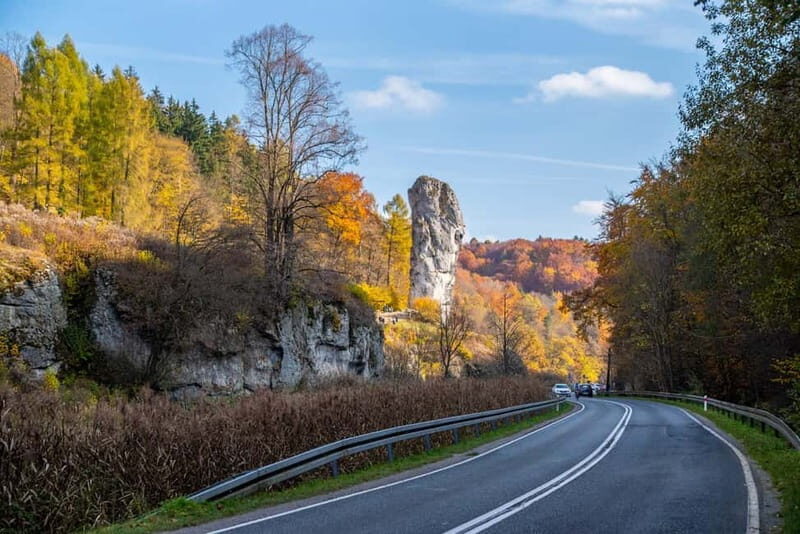 From Krakow: Ojców National Park and Ogrodzieniec Castle - Why This Tour Offers Great Value