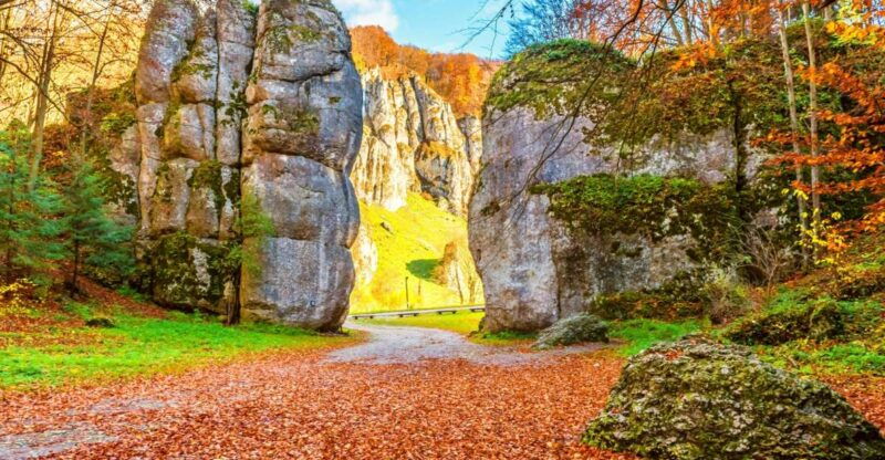 from-krakow-ojcow-national-park-tour