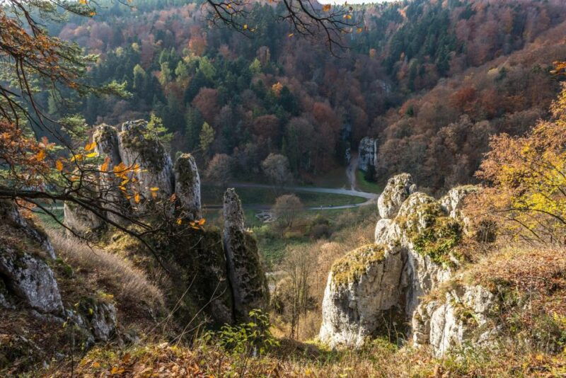 from-krakow-ojcow-national-park-tour