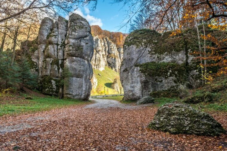 from-krakow-ojcow-national-park-tour
