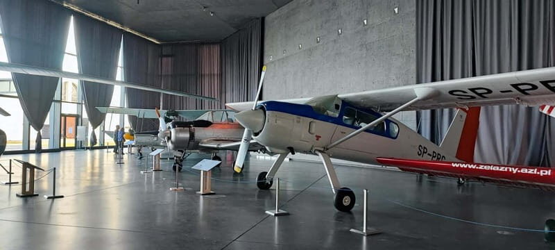 From Krakow: Polish Aviation Museum - Why This Tour Is Worth It