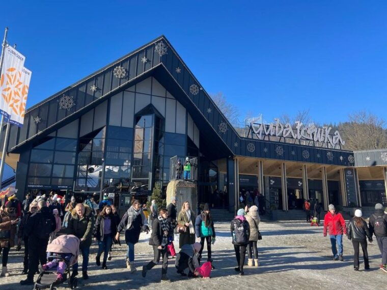 from-krakow-private-trip-zakopane-and-thermal-baths