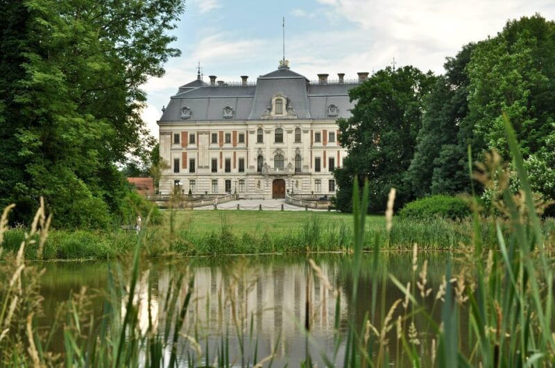 from-krakow-pszczyna-castle-and-bison-reserve-day-trip