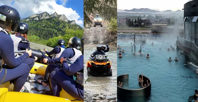 from-krakow-rafting-off-road-zakopane-thermal-baths-tour
