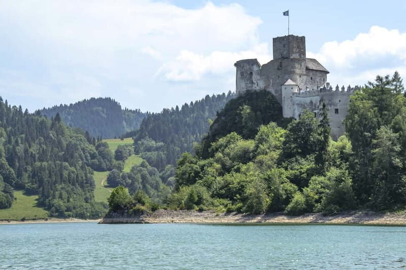 From Krakow: Rafting on Dunajec River Full-Day Trip - FAQ
