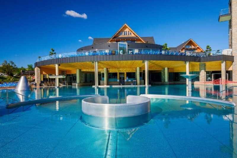 From Kraków: Skiing and Thermal Baths Experience - FAQ: Your Questions Answered