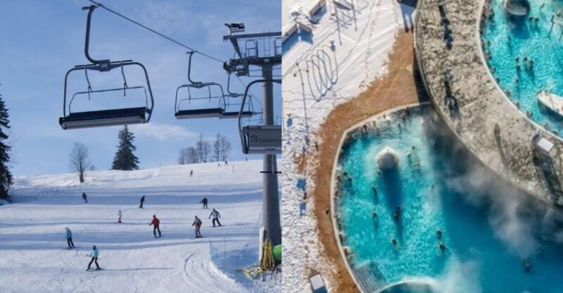 From Kraków: Skiing and Thermal Baths Experience - Final Thoughts