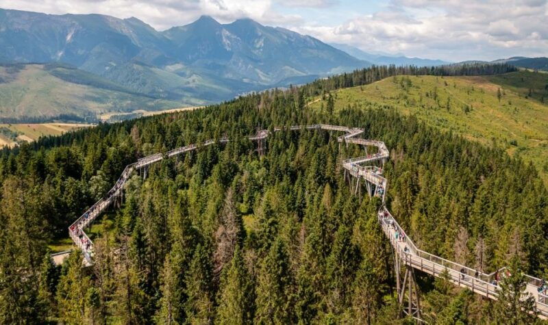 from-krakow-slovakia-treetop-walk-and-zakopane-tour