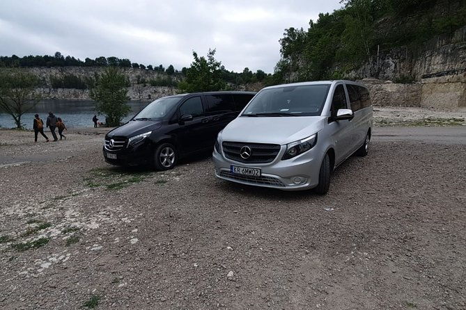 from-krakow-to-berlin-airport-private-transfer