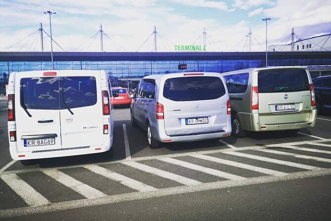 from-krakow-to-wroclaw-airport-private-transfer