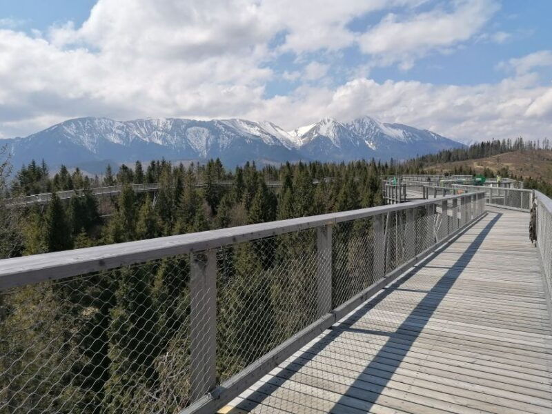 from-krakow-treetop-walk-zakopane-visit-small-group-tour