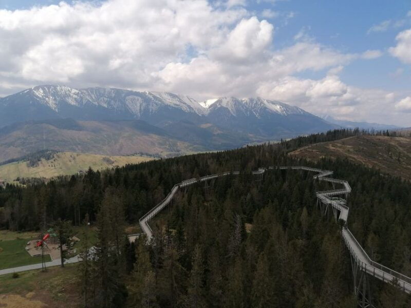 from-krakow-treetop-walk-zakopane-visit-small-group-tour