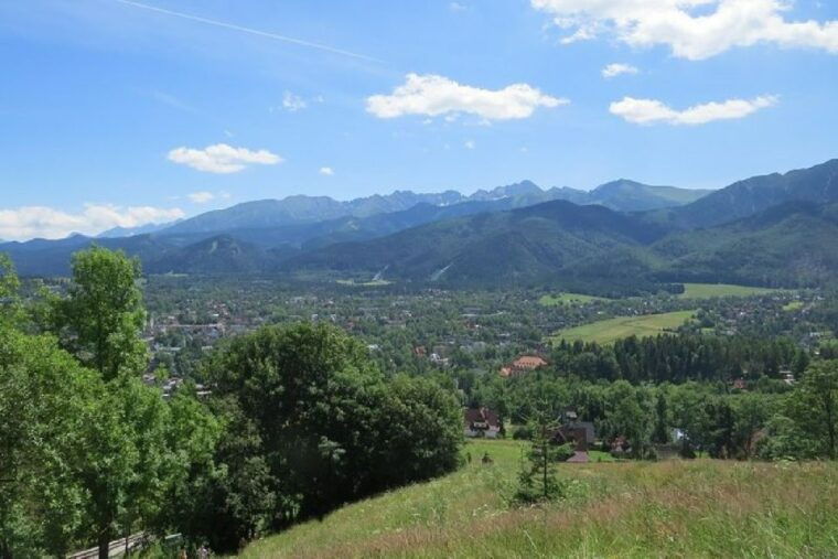 from-krakow-treetop-walk-zakopane-visit-small-group-tour