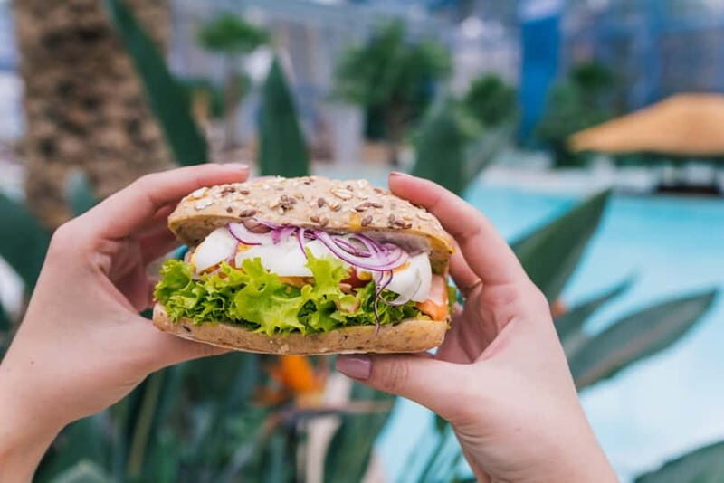 From Krakow: Tropical pools Binkowski Resort - FAQ