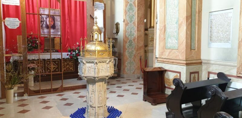 from-krakow-wadowice-and-pope-john-paul-ii-route-day-trip